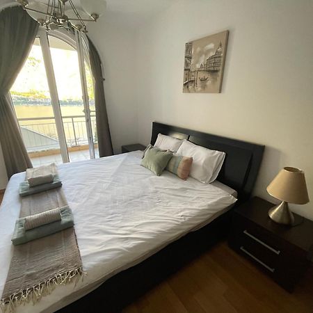 Apartmán Stunning View To Kotor Bay And Old Town - C2 Vista Muo Exteriér fotografie