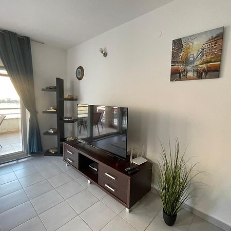Apartmán Stunning View To Kotor Bay And Old Town - C2 Vista Muo Exteriér fotografie