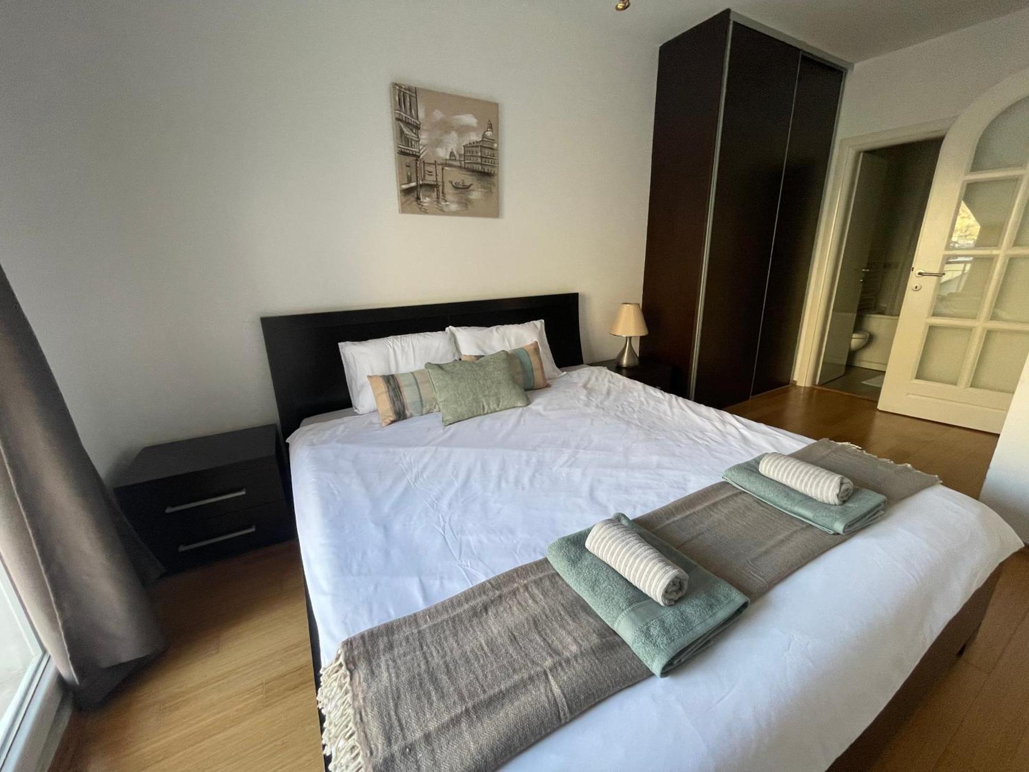 Apartmán Stunning View To Kotor Bay And Old Town - C2 Vista Muo Exteriér fotografie